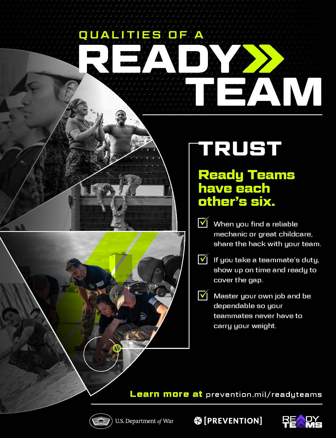 OSCAR Iniciative August Flyer